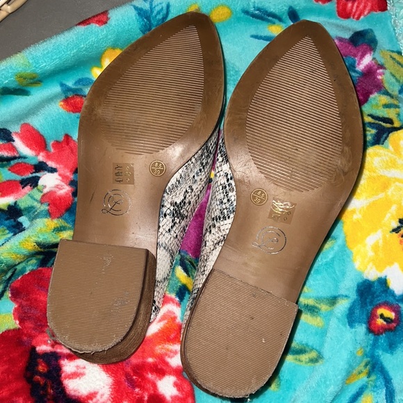 Chinese Laundry Women's Marnie Mule, Size 8.5 - Picture 9 of 10